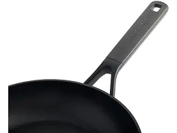 Набір сковорідок KitchenAid Classic Forged 20/24/28см (CC003570-001) - мініатюра 2