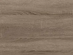 Шафа Гардероб Уні секція 1 серії Конект Ferrum-decor 220x60x50см Сірий метал ДСП Дуб Сонома Трюфель 32 мм (FRD-104506) - мініатюра 4