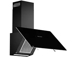 Витяжка Akpo WK-11 Smart 60 Black - мініатюра 2