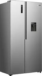 Холодильник Gorenje SBS NRS917E41XWD