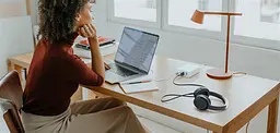 Мережевий зарядний пристрій Belkin Home Charger 108W Dual USB-С/USB-A (WCH010VFWH) - мініатюра 8
