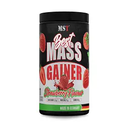 MST® BEST Mass Gainer Гейнер - 1000 г
