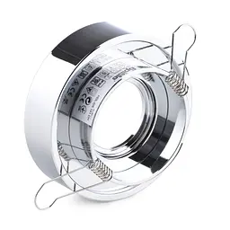Світильник точковий Brille HDL-DS 131 CH MR16 36-031 - мініатюра 3