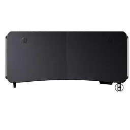 Геймерський стіл Anda Seat Terminator RGB Black (AD-D-DD1-1600L-01-B) (AD-D-DD1-1600L-01-B-B) - мініатюра 5