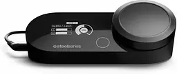 Навушники з мікрофоном SteelSeries Arctis Nova Pro Black (61527) - мініатюра 3