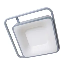 Світильник настінно-стельовий Brille WBL-45C/67W