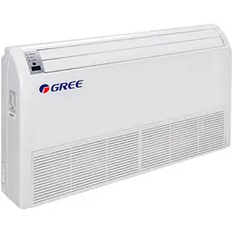 Кондиціонер Gree GTH12K3FI/GUHD12NK3FO U-Match - мініатюра 2
