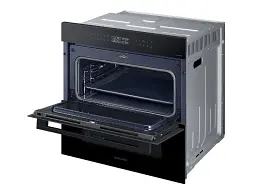 Духовка електрична Samsung Dual Cook Flex NV7B4345VAS - мініатюра 6