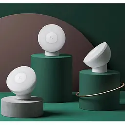 Нічний світильник Mijia Night Light 2 [MJYD02YL] [42060] - мініатюра 7