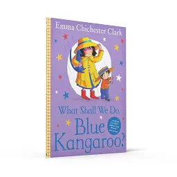 What Shall We Do, Blue Kangaroo? - мініатюра 4