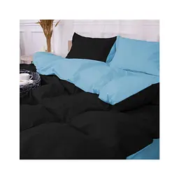 Постільна білизна MirSon Poplin Line 067 + 099 Charmaine 110x140 (2200006277675) - мініатюра 3