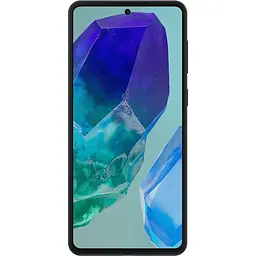 Смартфон Samsung Galaxy M55 5G 8/128GB Black (SM-M556E) - мініатюра 2