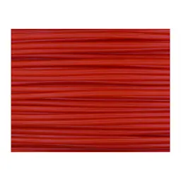 Пластик для 3D-принтера Flashforge PETG 1,75mm 1kg Red (PETR1) - мініатюра 3