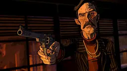 Гра Microsoft Xbox One The Wolf Among Us Англійська Версія Б/в - мініатюра 6