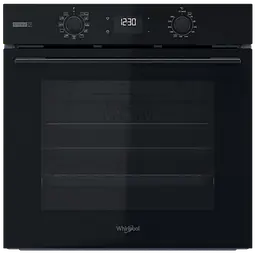 Електричний духовий шафа Whirlpool OMSK58CU1B (6875054)
