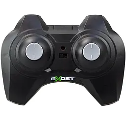 Машина Silverlit Exost Mini Flip Neo 1:34 на радіокеруванні 2.4 ГГц червона, синя (20290-1) - мініатюра 7