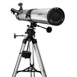 Телескоп SIGETA Polaris 76/900 EQ - мініатюра 2