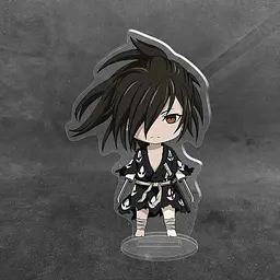Акрилова колекційна фігурка Hyakkimaru - Dororo (2) 10 см