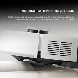 Пилосос MOVA E20 Plus (RLE22GD) - мініатюра 9