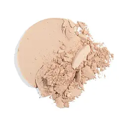 Компактна пудра Lumene Matte Pressed, відтінок 2 (Soft Honey), 10 г (8000018978212) - мініатюра 2