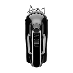 Міксер KitchenAid 5KHM5110EOB - мініатюра 4