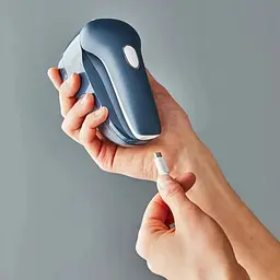 Машинка для чистки трикотажу Tefal JB7002E0 - мініатюра 9