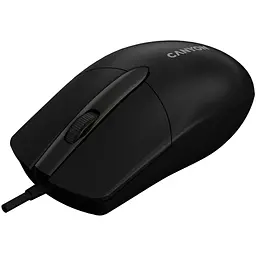 Мишка Canyon M-5 USB Black (CNE-CMS5) - мініатюра 2