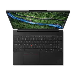 Ноутбук Lenovo ThinkPad P16s G5 (21XG001ARA) - миниатюра 4