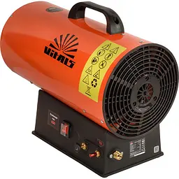 Газовий обігрівач Vitals GHB-303Т (235350) - мініатюра 3