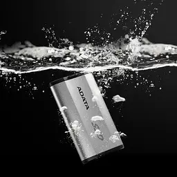 Накопичувач SSD USB 3.2 4TB ADATA (SD810-4000G-CSG) - мініатюра 9