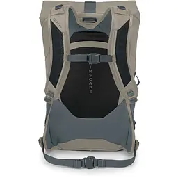 Рюкзак Osprey Metron 22 Roll Top Pack сірий - мініатюра 3