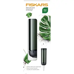 Пристрій для поливу кімнатних рослин Fiskars 350 мл (1075380) - мініатюра 7
