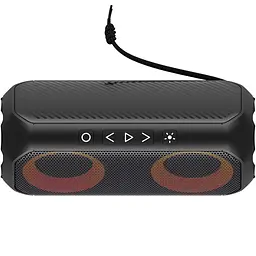 Портативна акустика Proove Third Element SE 20W (APP) black (PSTE2001AP01) - мініатюра 10