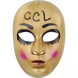 Маска GOD CCL
