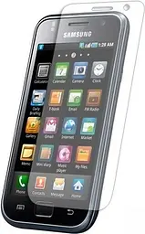 Захисна плівка Screen Guard Samsung i9000 Galaxy S/i9001 Galaxy S Plus clear (глянцева)
