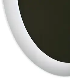 Дзеркало Qtap Taurus з LED-підсвічуванням Touch QT2478R807 - мініатюра 8