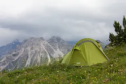 Намет Vango Soul 100 Treetops (TERSOUL T15077) - мініатюра 4