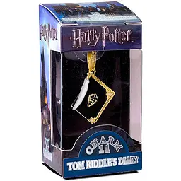 Підвіска Harry Potter Tom Riddle's Diary - Charm No.11 (Гаррі Поттер) - мініатюра 2