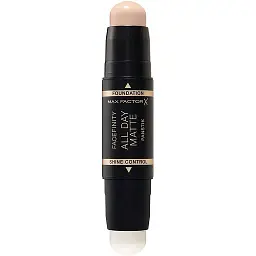 Тональний олівець-стік Max Factor Facefinity All Day Matte Panstick відтінок 10 (Fair Porcelain) 11 г