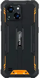 Смартфон Oukitel WP32 PRO 6/256 GB Orange - мініатюра 7