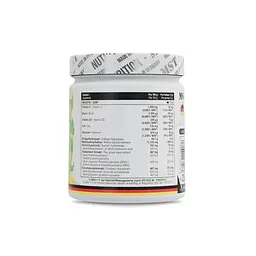 Морський колаген Fish Collagen Beauty, 225 грам - Зелене яблуко MST Nutrition vit0004198