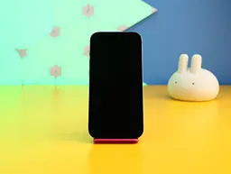 Смартфон Apple iPhone 14 Pro 256GB Deep Purple (MQ1F3) Б/В [171868] - мініатюра 4
