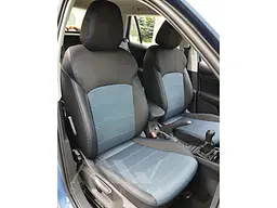 Авточохли модельні MW Brothers для Skoda Kamiq c 2019 - мініатюра 5