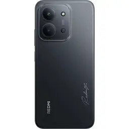 Смартфон Redmi 15C 4/128GB Midnight Black Global EU [143438] - мініатюра 6