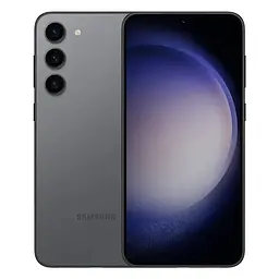 Смартфон Samsung Galaxy S23+ 8/256GB Graphite SM-S916N 1 sim + eSIM