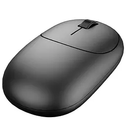 Миша бездротова WIWU WM107 Bluetooth + 2.4G Black - мініатюра 3