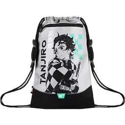 Сумка для взуття Yes Demon Slayer Tanjiro (550055) - мініатюра 3