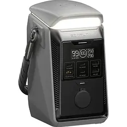 Зарядна станція EcoFlow Trail Plus 300 DC [148331] - мініатюра 4