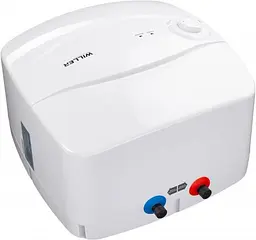 Водонагрівач Willer PU15R серія New Optima Mini - мініатюра 4