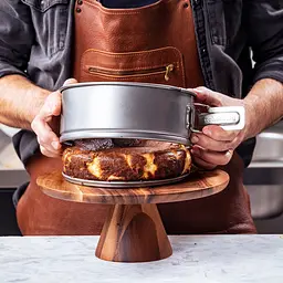 Набір форм для випічки KitchenAid Bakeware CC006101-001 5 сірий предметів - мініатюра 6